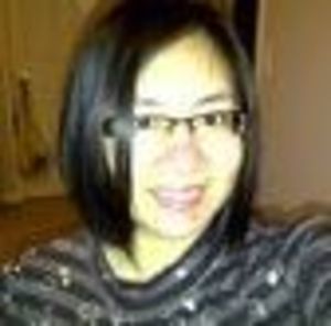 Meet your Posher, Cathy